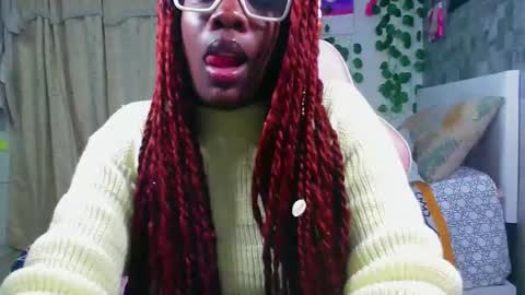 ask me  online show from March 24, 1:44 am