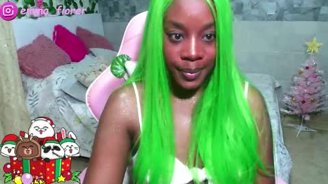 ask me  online show from December 21, 10:35 pm