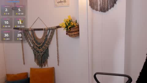 Ana Ruiz online show from September 18, 11:58 pm