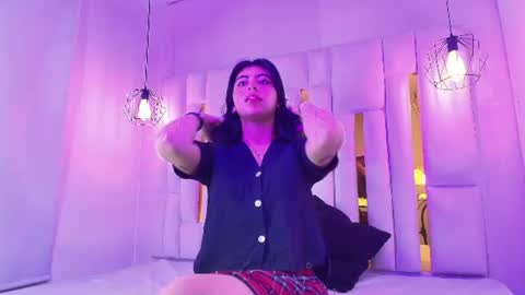 Angel  online show from July 7, 11:24 am