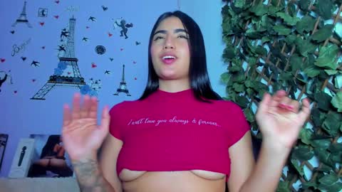 ANGEL online show from January 8, 3:19 am