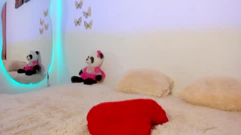 ANGEL online show from April 12, 1:19 am