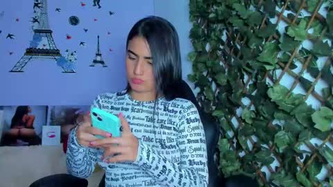 ANGEL online show from January 5, 2:27 am