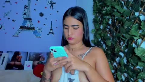 ANGEL online show from January 4, 2:25 am