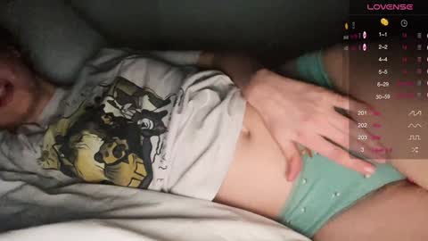 Anise online show from February 7, 9:26 pm