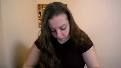 Anna online show from January 23, 8:46 am