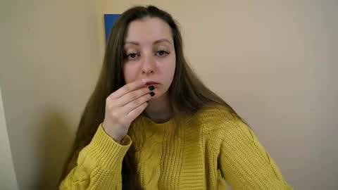 Anna online show from January 15, 7:37 am