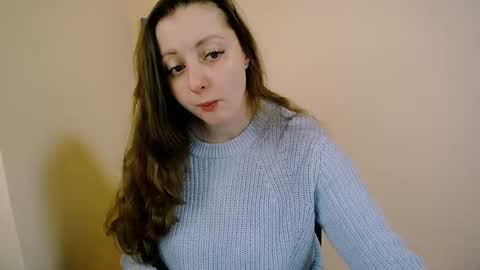 Anna online show from January 11, 7:49 am