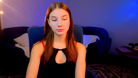 Ana online show from February 23, 2:12 am