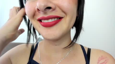 antonia online show from January 23, 9:29 pm