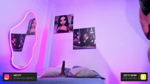 Ariana  online show from September 28, 10:09 am