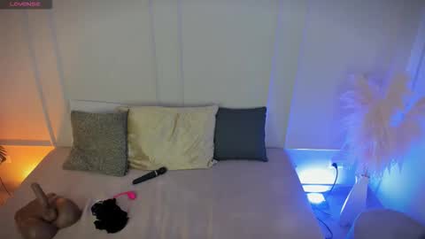 _arianasweet online show from February 22, 7:48 pm