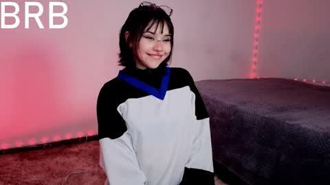 Aria online show from September 19, 11:26 pm