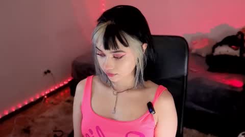 Aria online show from October 23, 10:38 pm