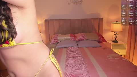 Ari  Insta arimonserrat12 Onlyfans arieljustice online show from February 8, 12:06 am