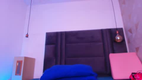 Arlet online show from November 12, 3:15 am