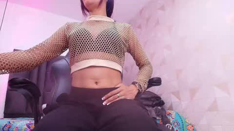 Arlet online show from October 7, 3:00 am