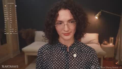 ARTA online show from March 4, 2:56 pm