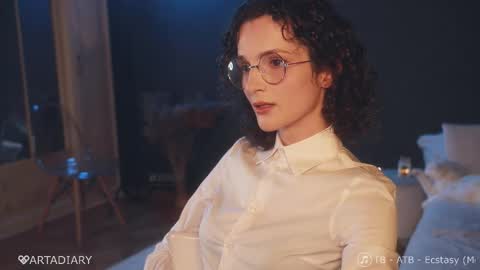 ARTA online show from October 8, 11:36 am