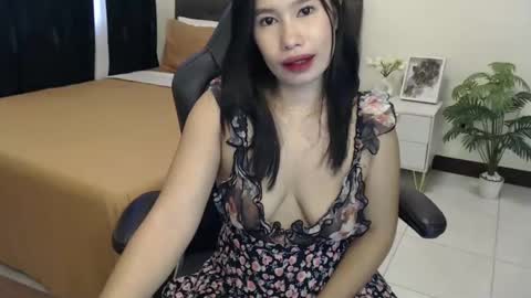 Angie online show from December 22, 1:33 am