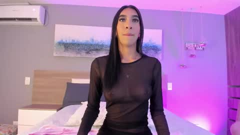 Ashly online show from October 20, 7:39 pm