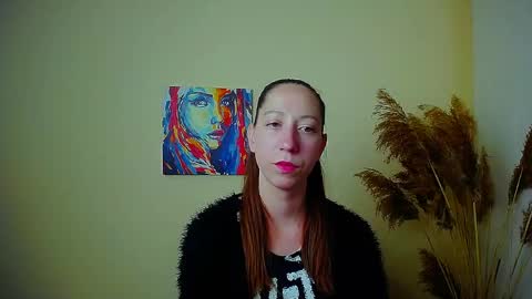 _astraia_ online show from June 3, 9:32 am