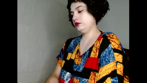 atenea online show from February 16, 9:09 am