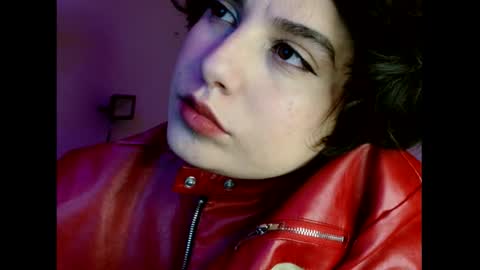 atenea online show from November 20, 1:56 pm