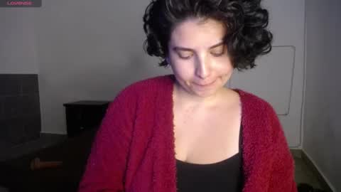 atenea online show from December 26, 11:46 pm