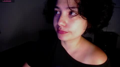 atenea online show from December 13, 8:14 pm