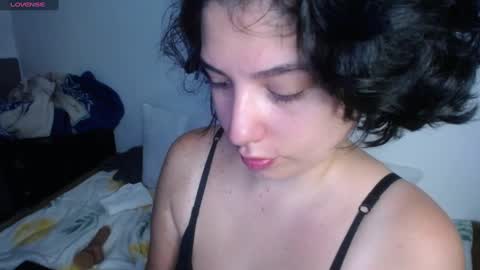 atenea online show from December 24, 9:39 am