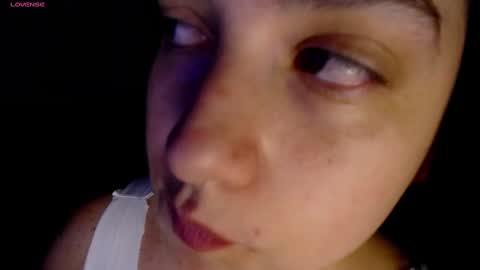 atenea online show from December 19, 10:00 pm