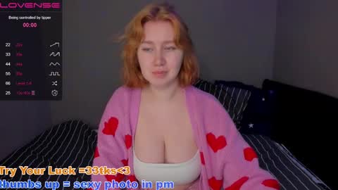 hello im Lira online show from February 27, 6:53 pm