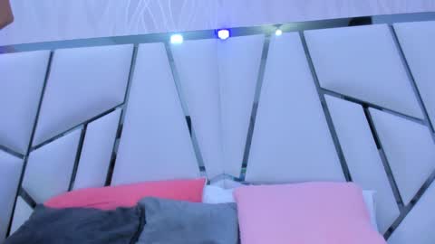 Aura online show from February 7, 3:13 am