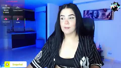 You Baby online show from October 20, 7:06 pm