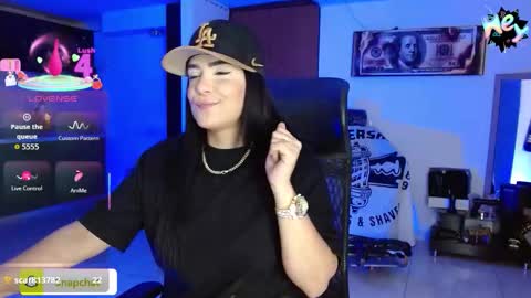 You Baby online show from February 25, 10:52 pm