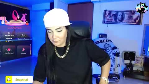 You Baby online show from April 7, 10:12 pm