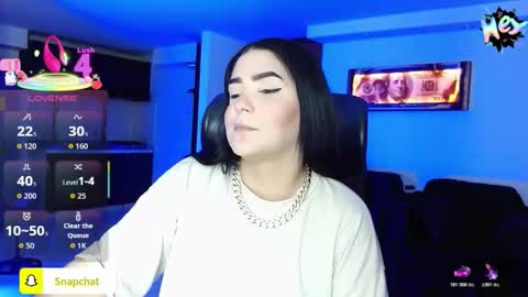 You Baby online show from November 3, 11:03 am