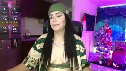 You Baby online show from December 3, 7:55 pm