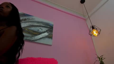 Becky online show from February 24, 2:47 pm