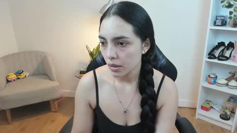 Bella Evans online show from February 10, 5:36 am