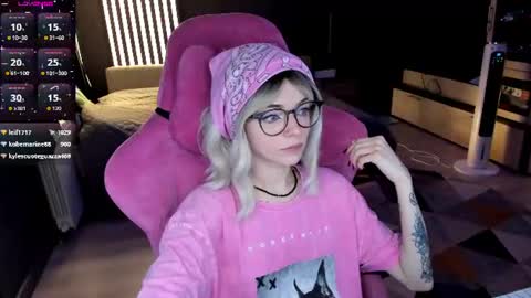 Olivia Subscribe to my Fansly -   online show from June 16, 12:11 am