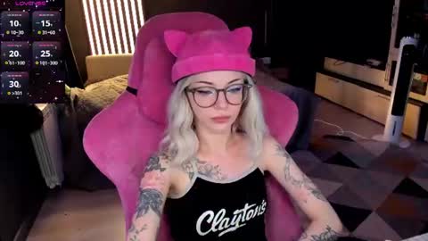 Olivia Subscribe to my Fansly -   online show from June 29, 1:34 am