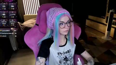 Olivia Subscribe to my Fansly -   online show from June 24, 11:48 pm