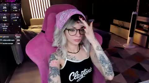 Olivia Subscribe to my Fansly -   online show from June 15, 12:11 am