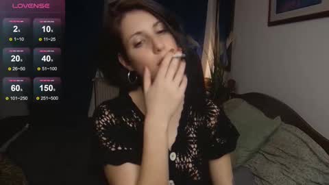 Laura online show from February 14, 11:20 pm