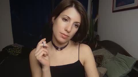 Laura online show from February 28, 12:32 am