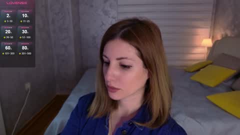 Laura online show from March 4, 10:55 am