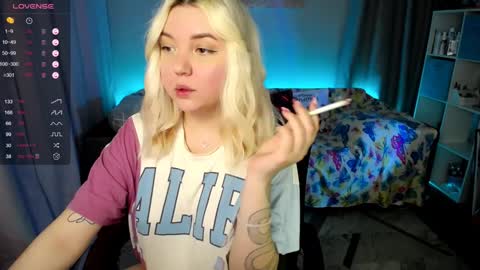 Elizabeth online show from January 19, 7:46 am