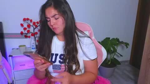 Bonnie online show from May 16, 10:42 pm